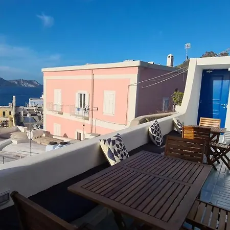 Apartment Immobiliare Turistcasa - Casa Corso Umberto 110 *