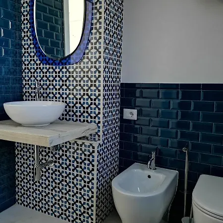 Apartment Immobiliare Turistcasa - Casa Corso Umberto 110