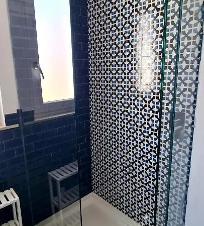 Immobiliare Turistcasa - Casa Corso Umberto 110 Apartment *